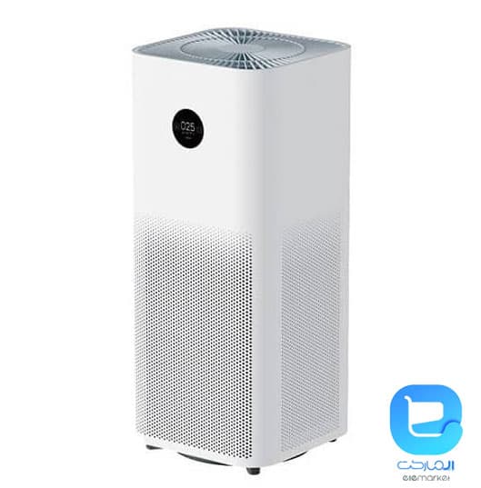 دستگاه تصفیه هوا شیائومی Mi Air Purifier 4Pro