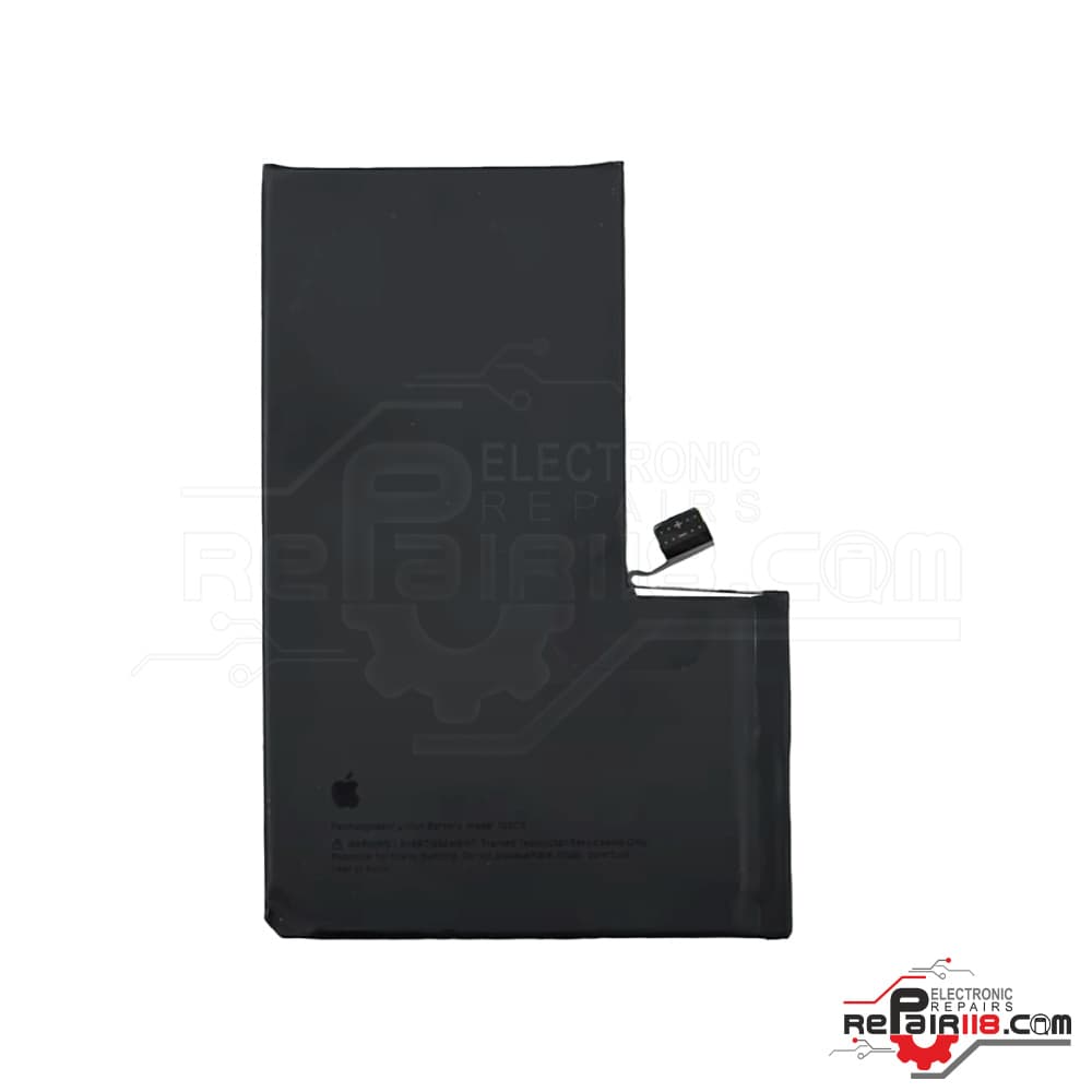 باتری گوشی موبایل آیفون Apple iPhone 16 Pro Max — تصویر ۲