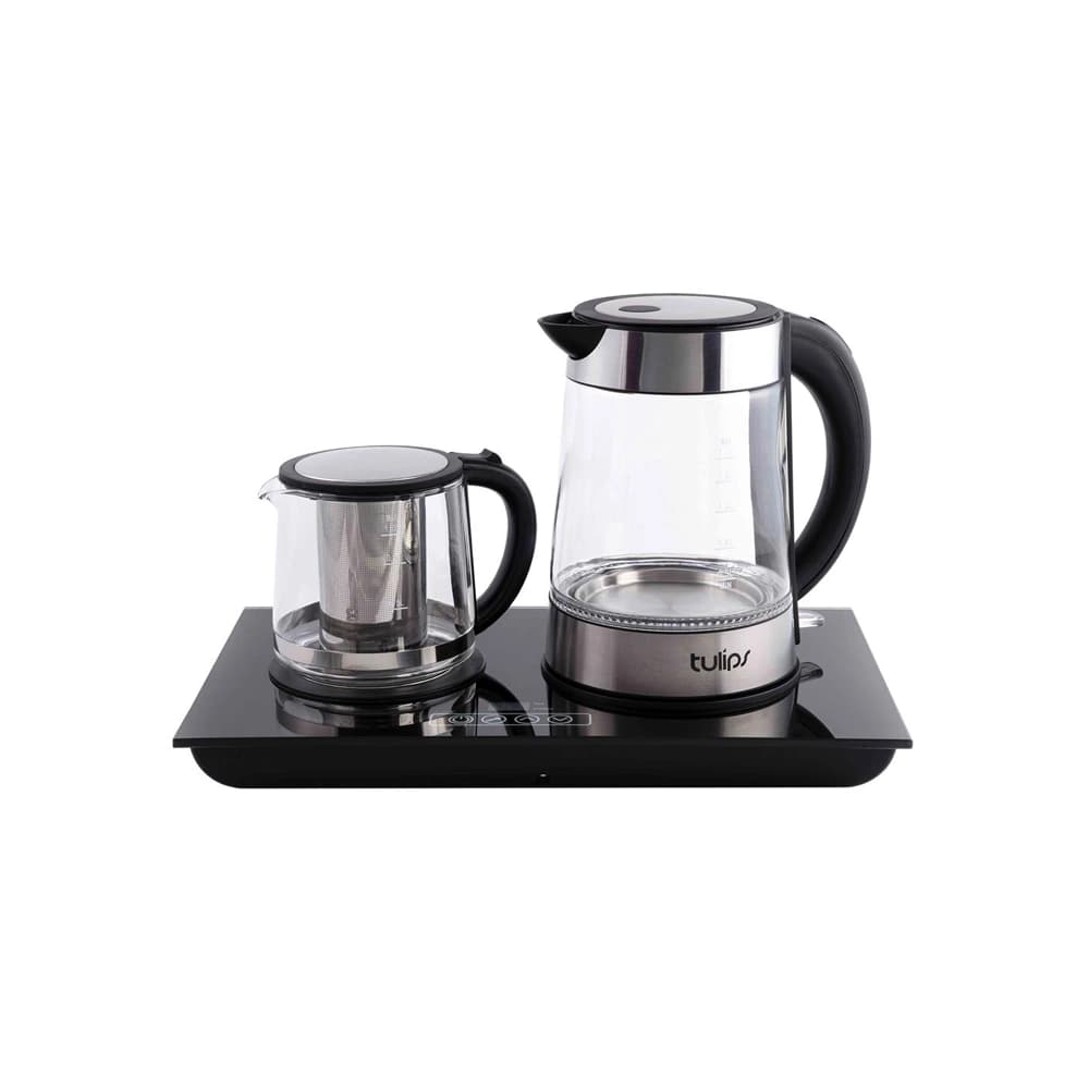 چای ساز تولیپس TM-452GG — تصویر ۷