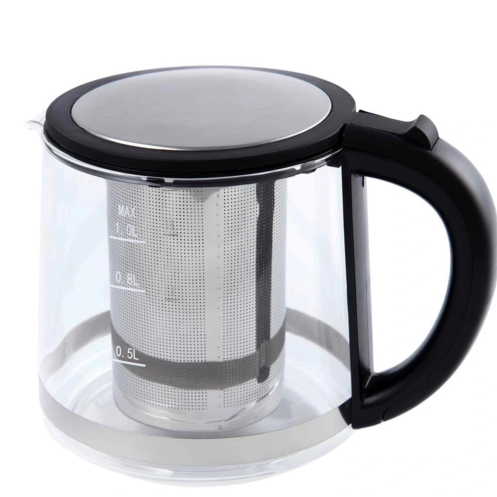 چای ساز تولیپس TM-452GG — تصویر ۸