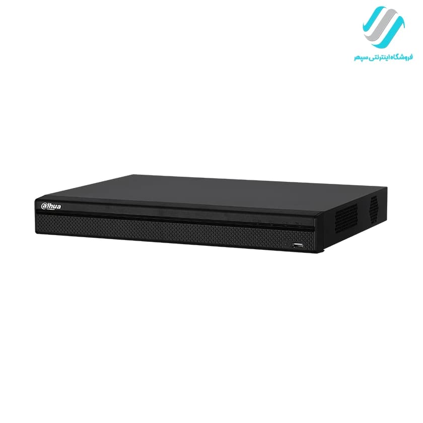 ضبط کننده ویدئویی داهوا مدل DH-NVR5216-4KS2