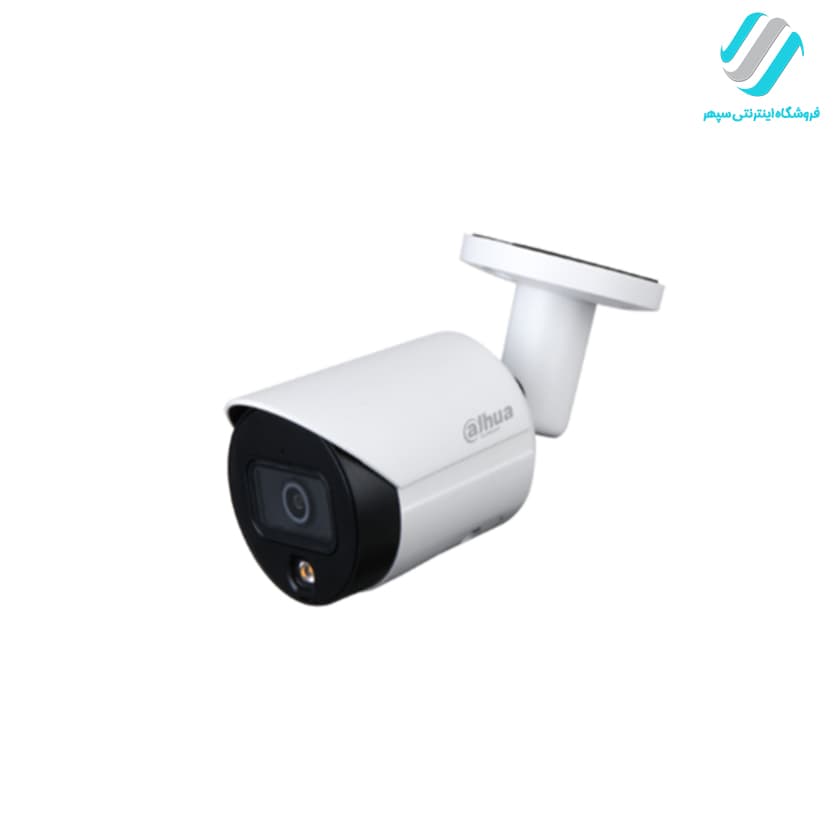 دوربین مداربسته بولت تحت شبکه داهوا مدل IPC-HFW2439SP-SA-LED