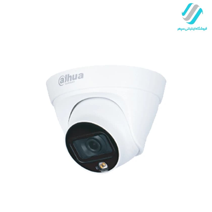 دوربین مدار بسته دام تحت شبکه داهوا IPC-HDW1239T1P-LED