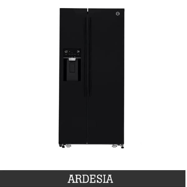 یخچال فریزر ساید بای ساید آردزیا مدل ARS3601-30