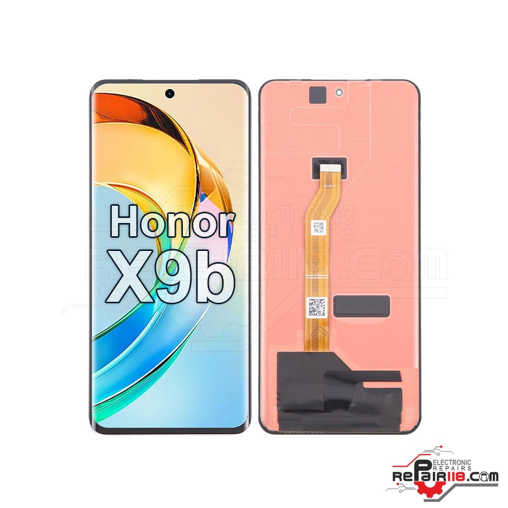 تاچ ال سی دی گوشی موبایل آنر ایکس 9بی Honor X9b — تصویر ۲