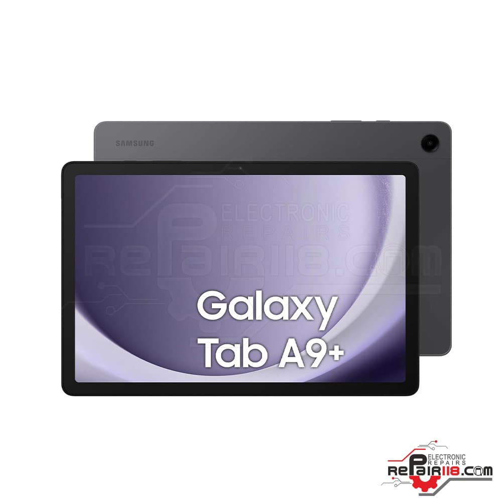تاچ و ال سی دی تبلت سامسونگ Samsung Galaxy Tab A9 Plus X210 — تصویر ۲