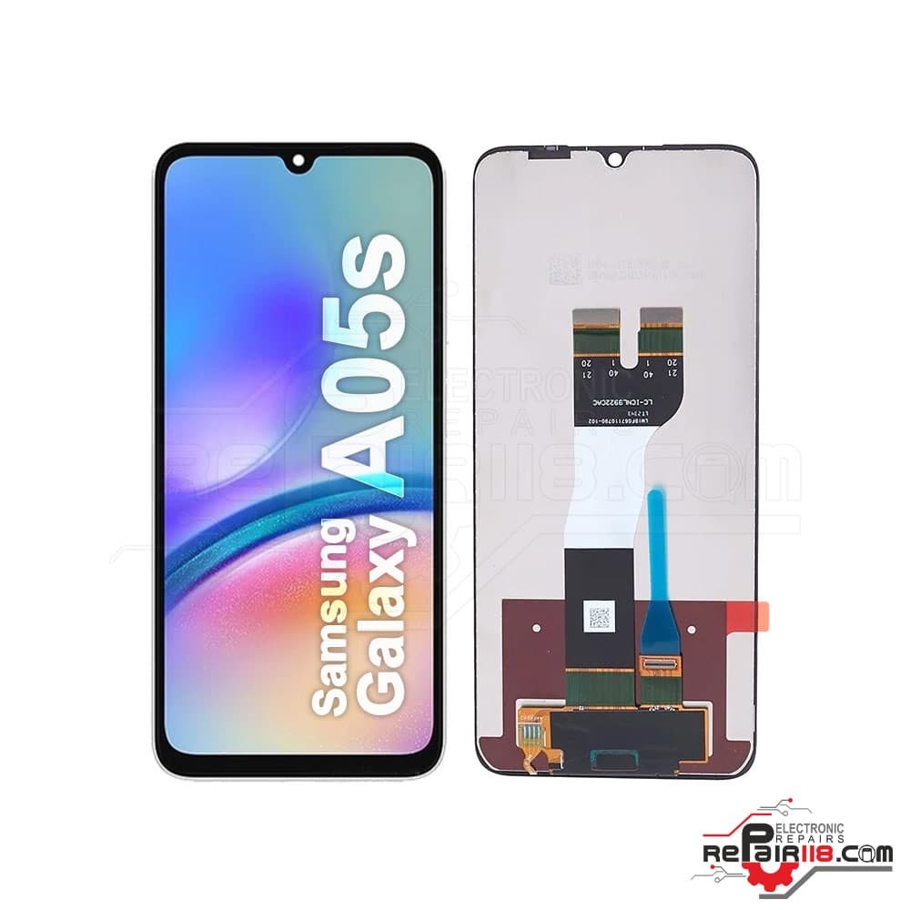 تاچ ال سی دی گوشی موبایل سامسونگ Samsung Galaxy A05S