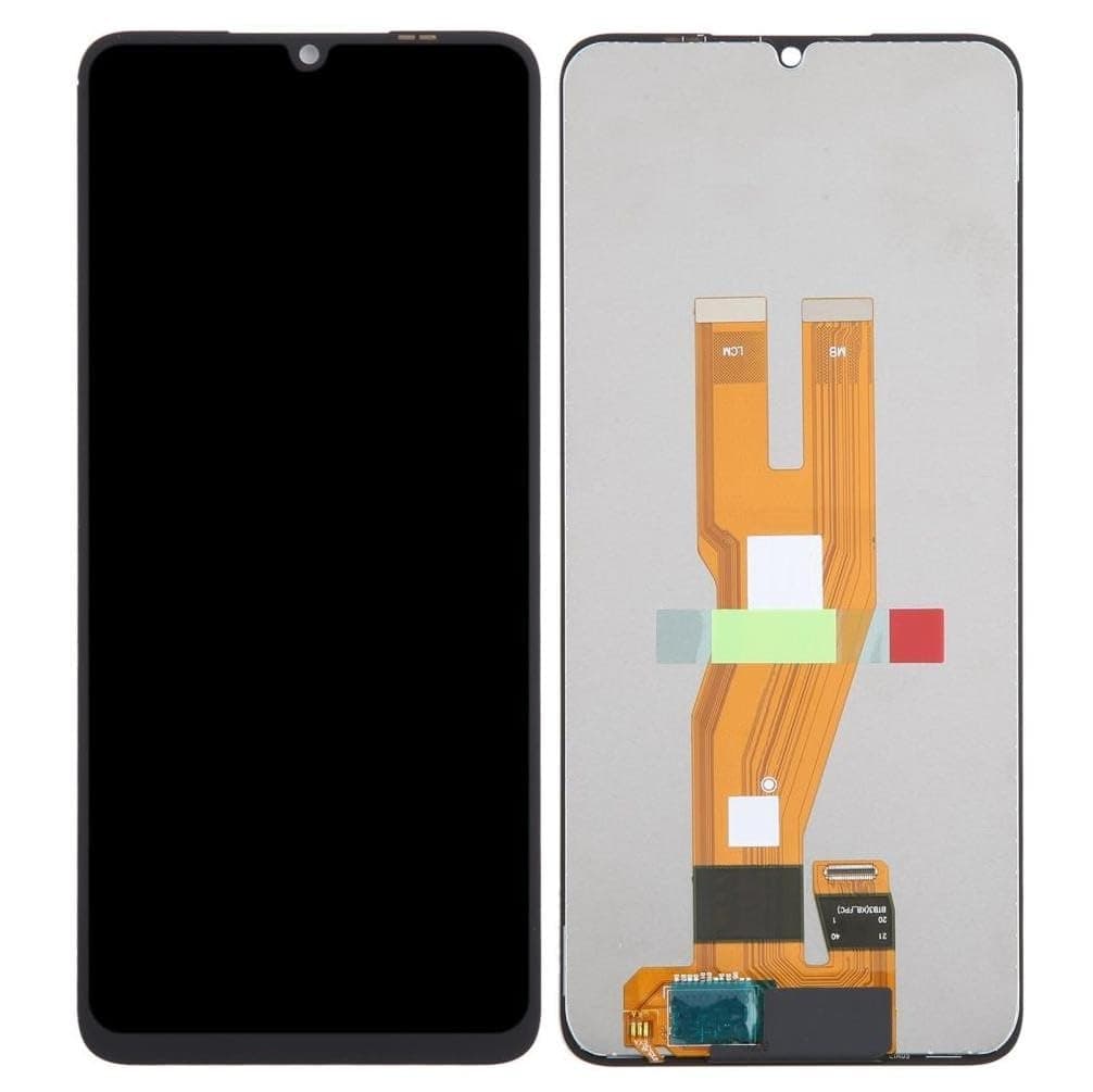 تاچ ال سی دی گوشی موبایل سامسونگ Samsung Galaxy A05 — تصویر ۳