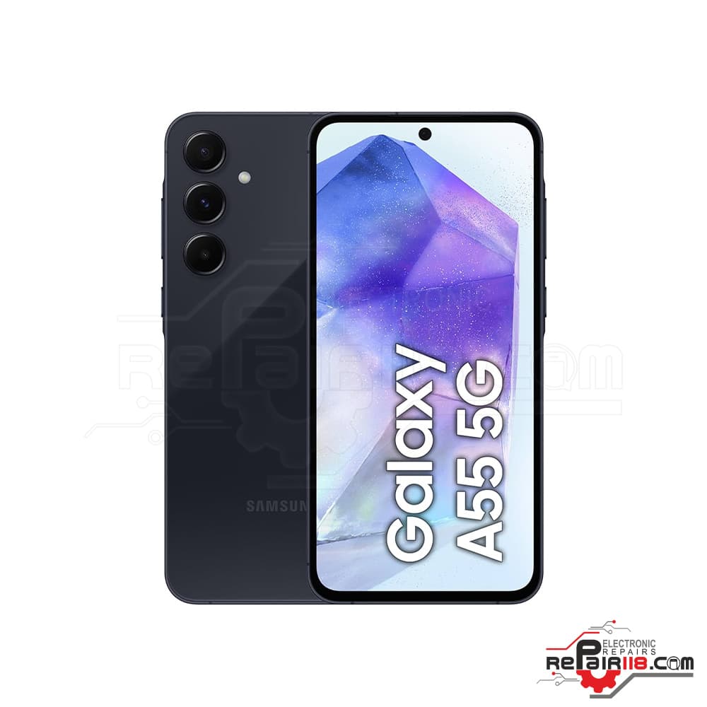 تاچ ال سی دی گوشی موبایل سامسونگ Samsung Galaxy A55