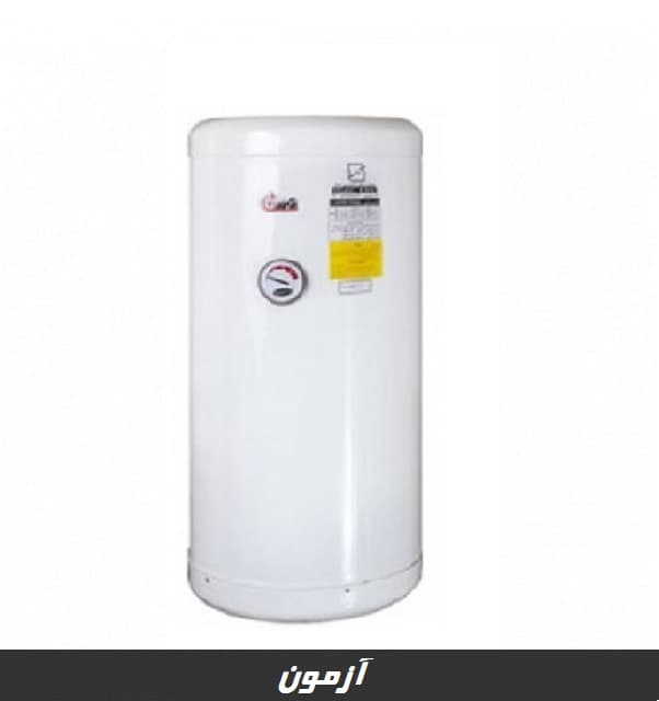 آبگرمکن برقی آزمون مدل EW67