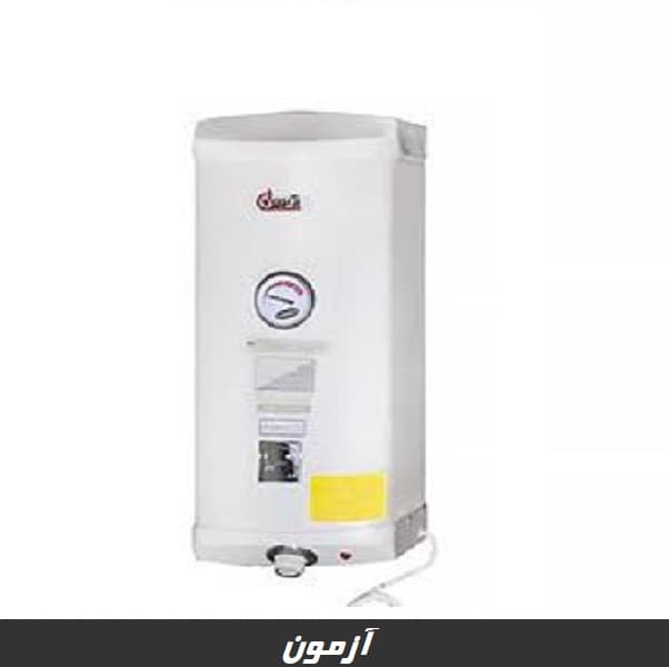 آبگرمکن برقی آزمون مدل EWH2