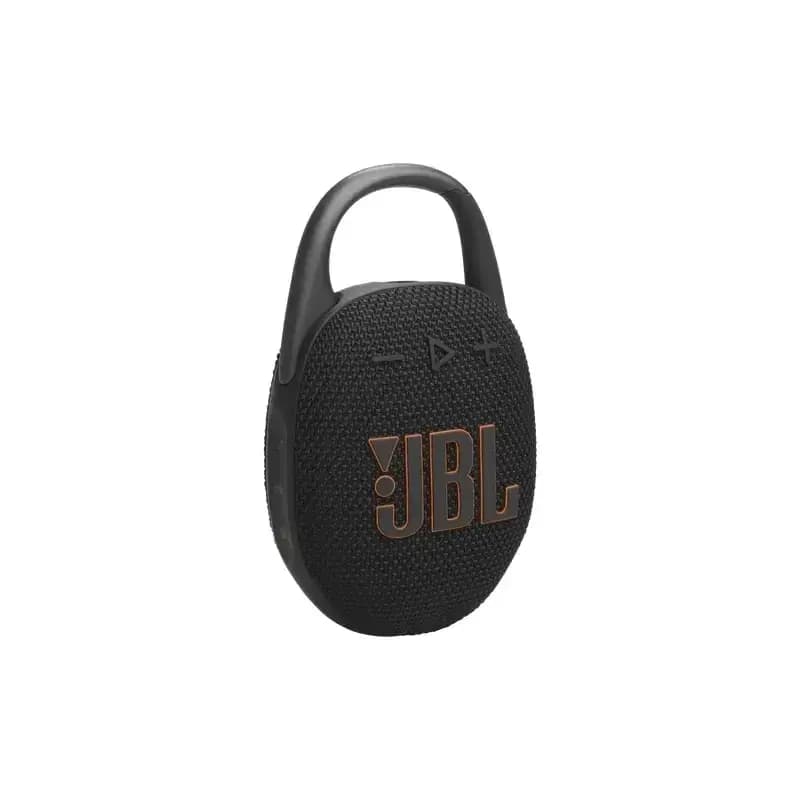 اسپیکر جی بی ال مدل JBL Clip 5 (اصل | رنگ مشکی)
