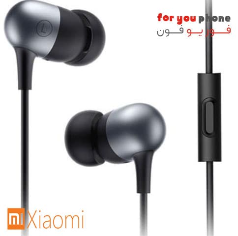 هدفون تایپ سی شیائومی Mi Dual Dive type-c Headphones — تصویر ۵
