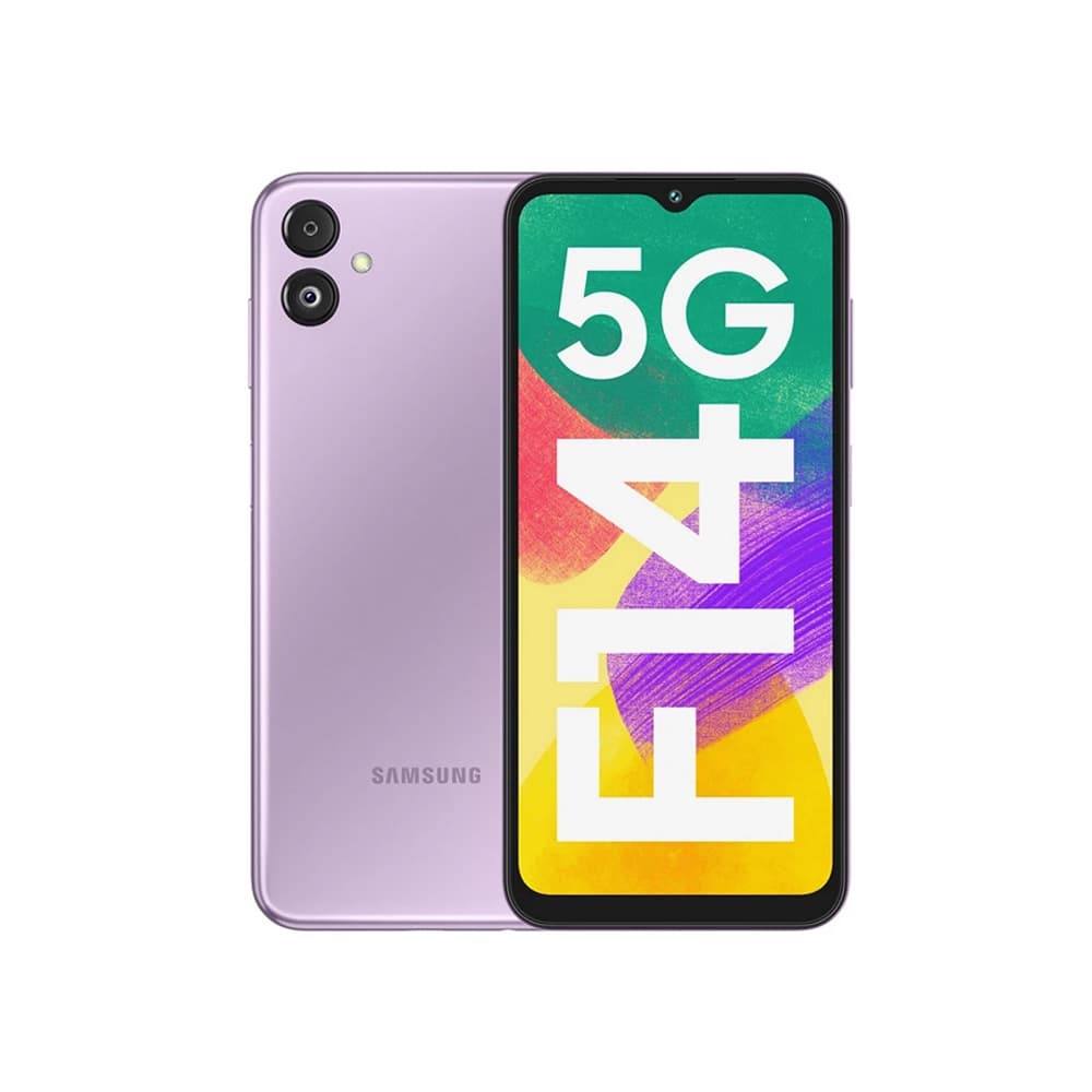 باتری گوشی موبایل سامسونگ Samsung Galaxy F14