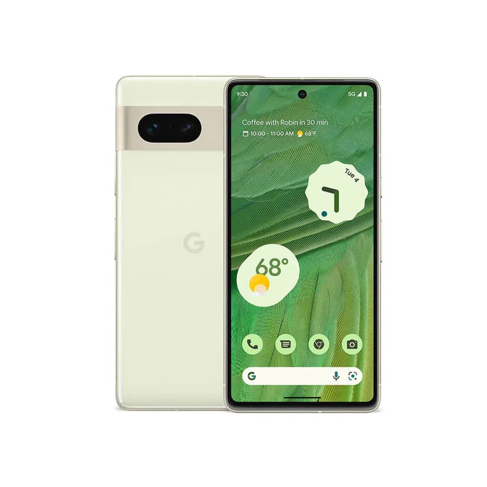 باتری گوشی موبایل گوگل Google Pixel 7 — تصویر ۲