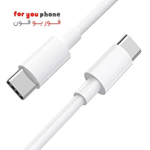 کابل شارژر اصلی سامسونگ A34 — تصویر ۵