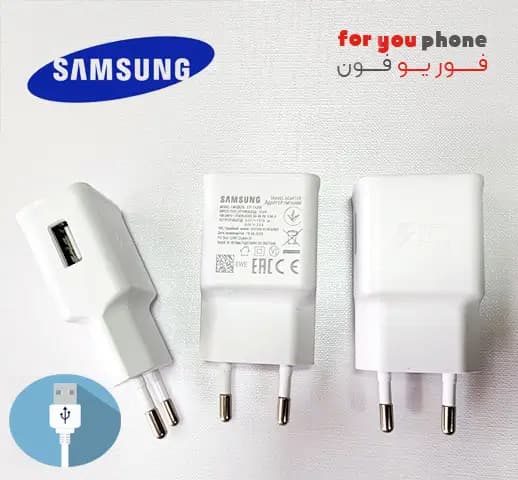 شارژر گوشی سامسونگ — تصویر ۲