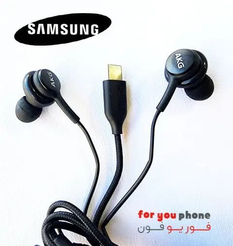 هندزفری سامسونگ samsung handsfree — تصویر ۱۰