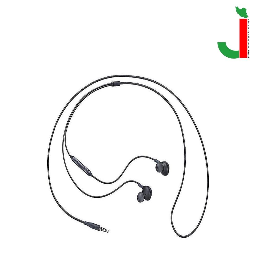 هندزفری سامسونگ تایپ سی AKG M21 — تصویر ۱۰