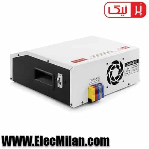 استابلایزر ترانس اتوماتیک ECO-15000 FULL پرنیک — تصویر ۴