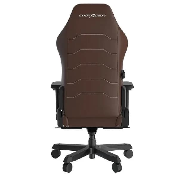صندلی گیمینگ دی ایکس ریسر Dxracer Master Series 2023 Brown XL — تصویر ۴
