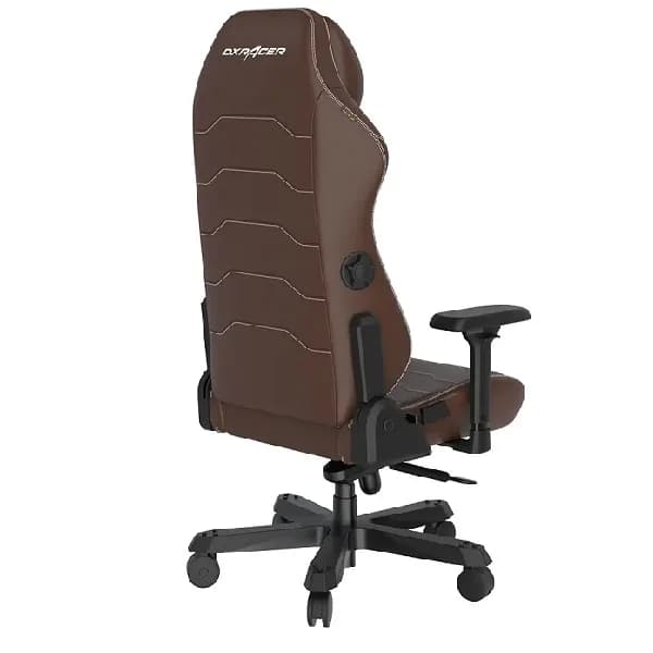صندلی گیمینگ دی ایکس ریسر Dxracer Master Series 2023 Brown XL — تصویر ۵
