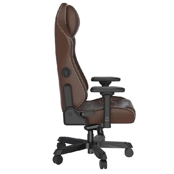 صندلی گیمینگ دی ایکس ریسر Dxracer Master Series 2023 Brown XL — تصویر ۶