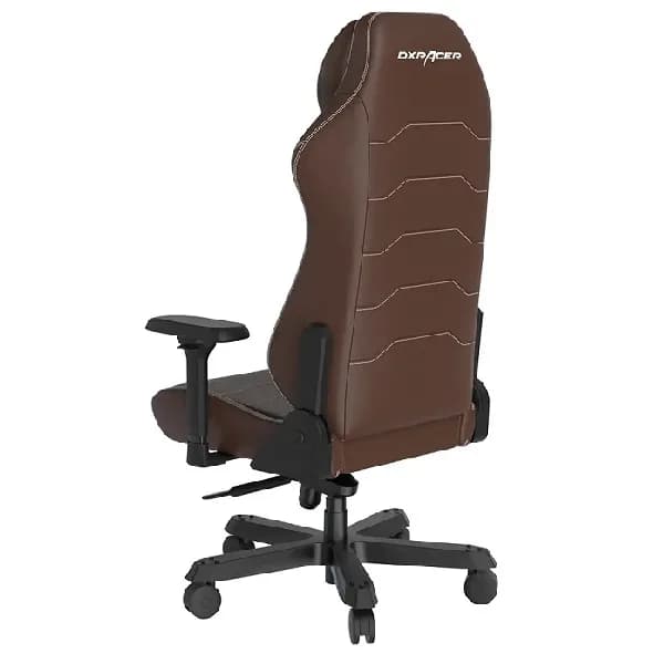صندلی گیمینگ دی ایکس ریسر Dxracer Master Series 2023 Brown XL — تصویر ۳