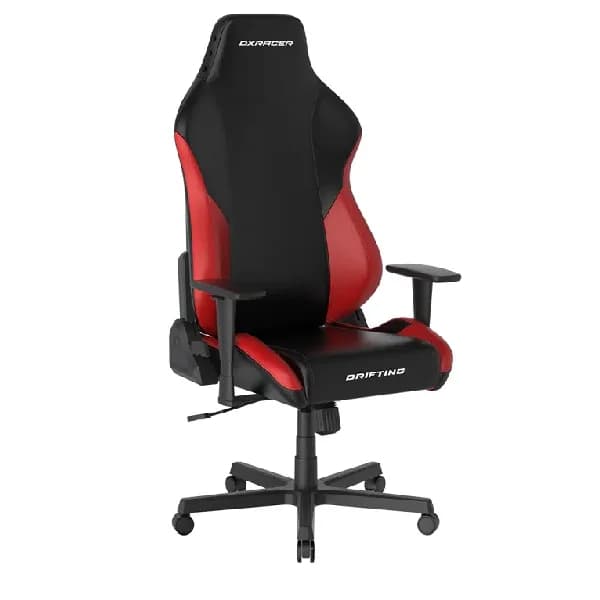 صندلی گیمینگ دی ایکس ریسر Dxracer Drifting Series 2023 XL Black/Red — تصویر ۷