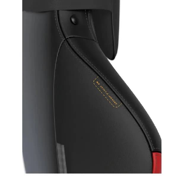 صندلی گیمینگ دی ایکس ریسر Dxracer Drifting Series 2023 XL Black/Red — تصویر ۵