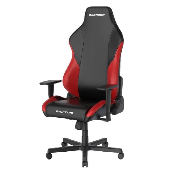 صندلی گیمینگ دی ایکس ریسر Dxracer Drifting Series 2023 XL Black/Red — تصویر ۸