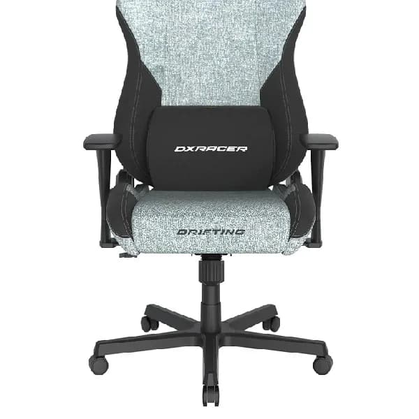 صندلی گیمینگ دی ایکس ریسر Dxracer Drifting Series 2023 Cyan Black XL — تصویر ۱۰