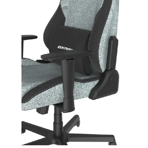صندلی گیمینگ دی ایکس ریسر Dxracer Drifting Series 2023 Cyan Black XL — تصویر ۱۲