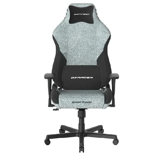 صندلی گیمینگ دی ایکس ریسر Dxracer Drifting Series 2023 Cyan Black XL