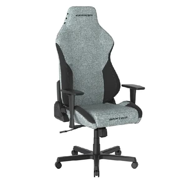 صندلی گیمینگ دی ایکس ریسر Dxracer Drifting Series 2023 Cyan Black XL — تصویر ۸