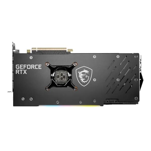 کارت گرافیک ام اس آی MSI 3060 Ti GAMING X TRIO 8G — تصویر ۳