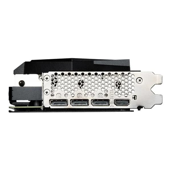 کارت گرافیک ام اس آی MSI 3060 Ti GAMING X TRIO 8G — تصویر ۲