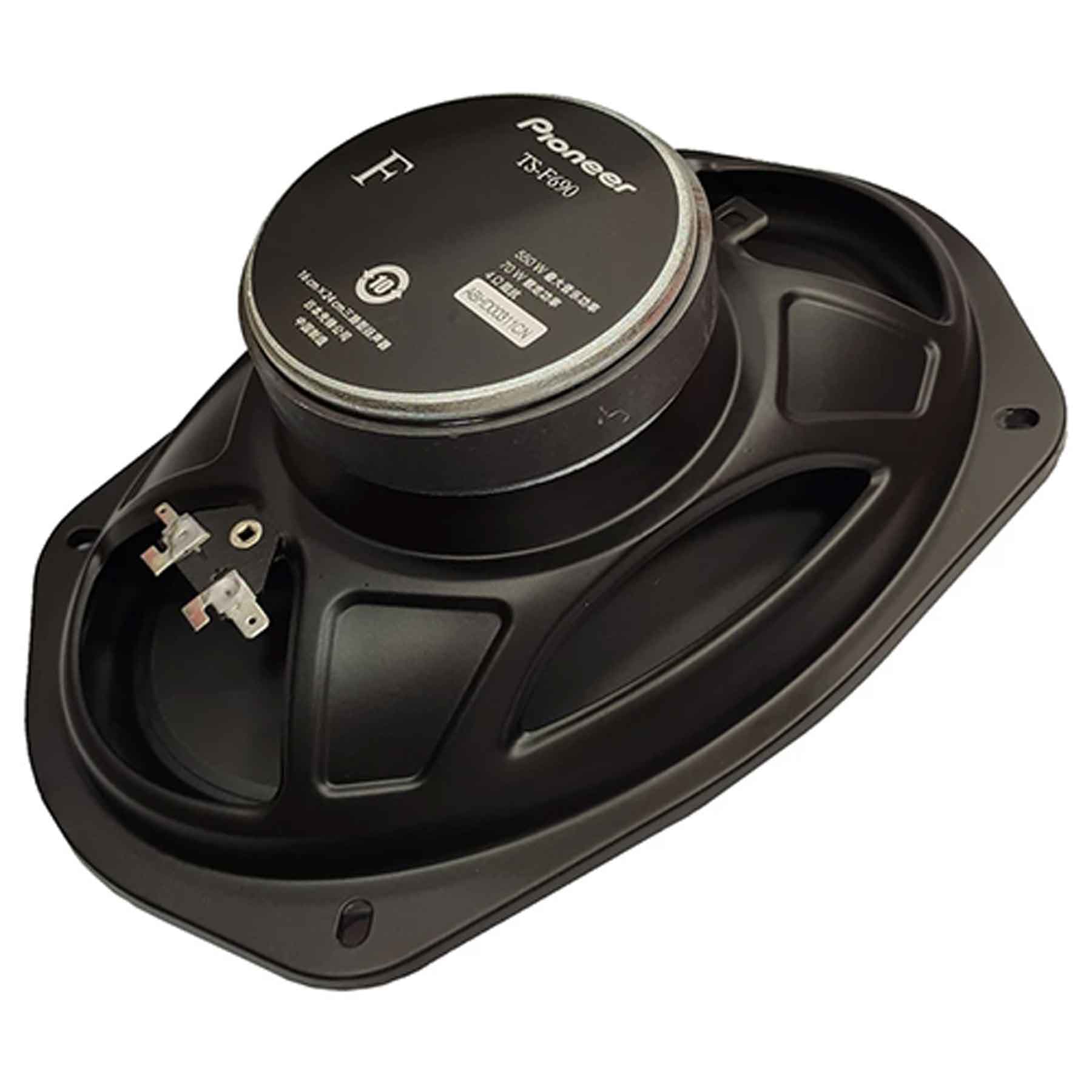 بلندگو بیضی پایونیر مدل TS-F690 — تصویر ۳