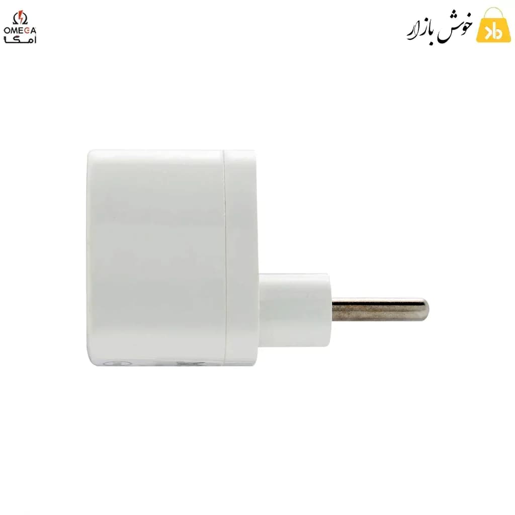 تبدیل 3 به 2 امگا (Omega) – 10 آمپر — تصویر ۴