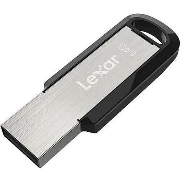 فلش مموری لکسار مدل M400 ظرفیت ۶۴ گیگابایت USB 3 — تصویر ۹
