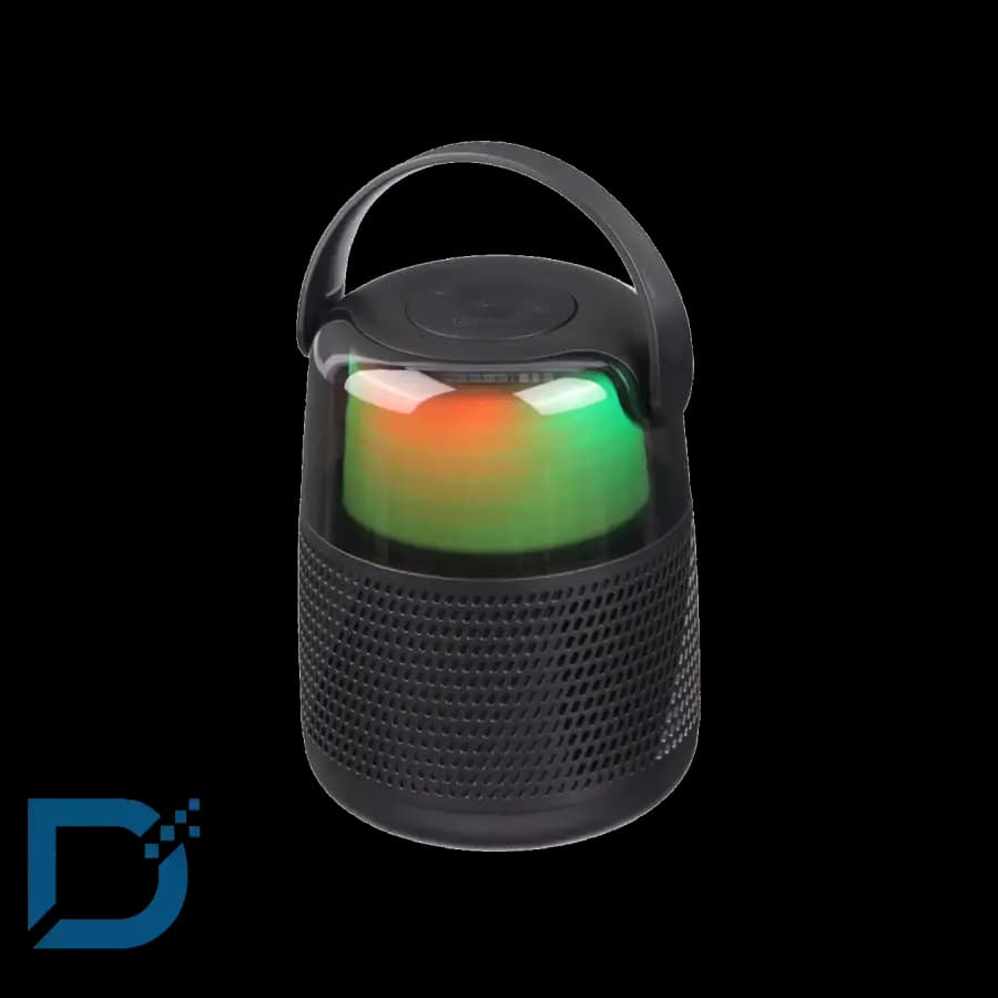 اسپیکر قابل حمل تسکو مدل TS 23420 — تصویر ۱۱