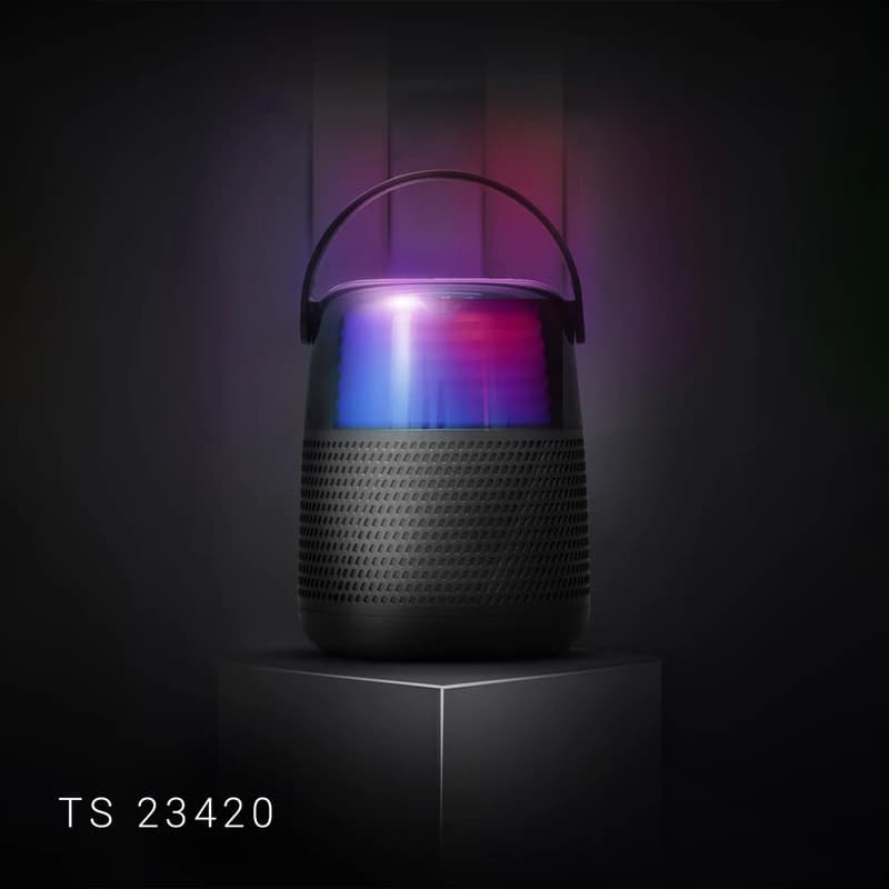 اسپیکر قابل حمل تسکو مدل TS 23420 — تصویر ۲