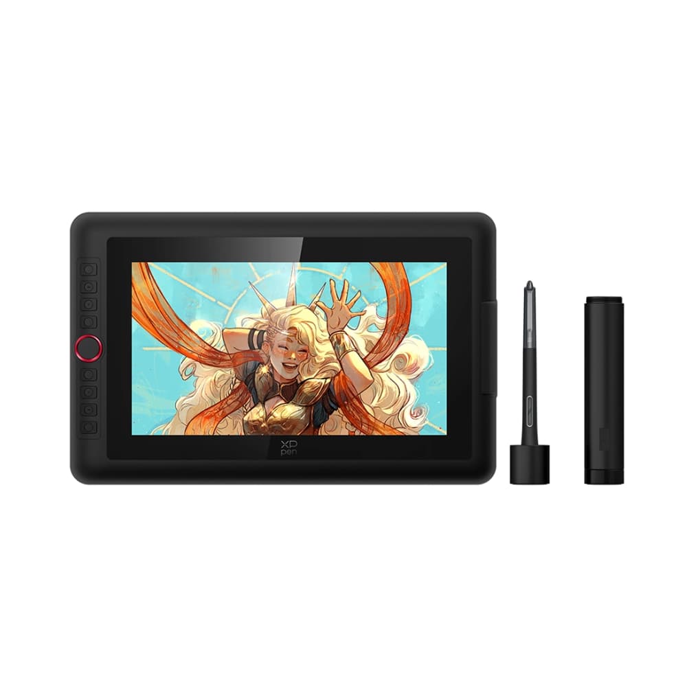 تبلت گرافیکی ایکس پی پن مدل Artist 13.3 Pro V2 — تصویر ۵