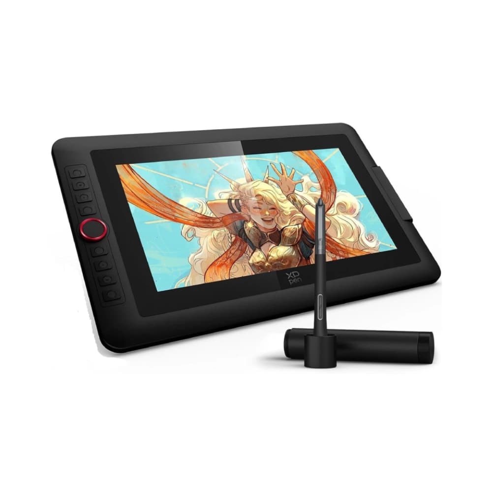 تبلت گرافیکی ایکس پی پن مدل Artist 13.3 Pro V2 — تصویر ۷