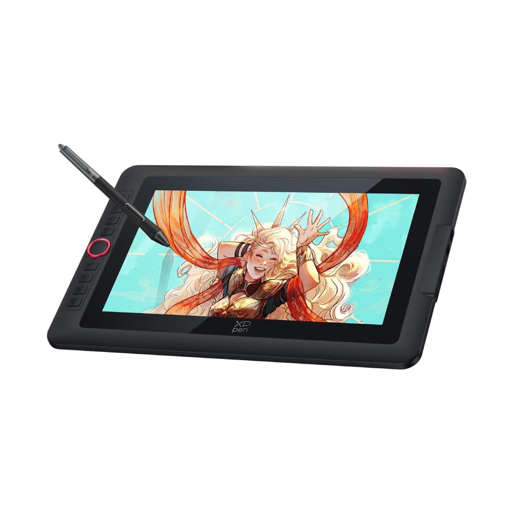 تبلت گرافیکی ایکس پی پن مدل Artist 13.3 Pro V2 — تصویر ۶