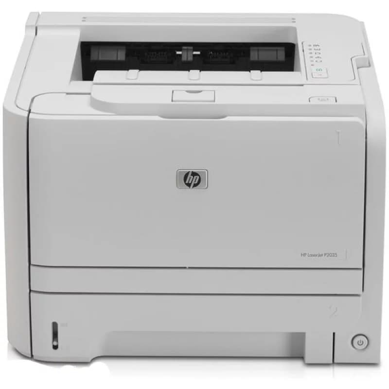 پرینتر تک کاره استوک HP مدل M2035 — تصویر ۲