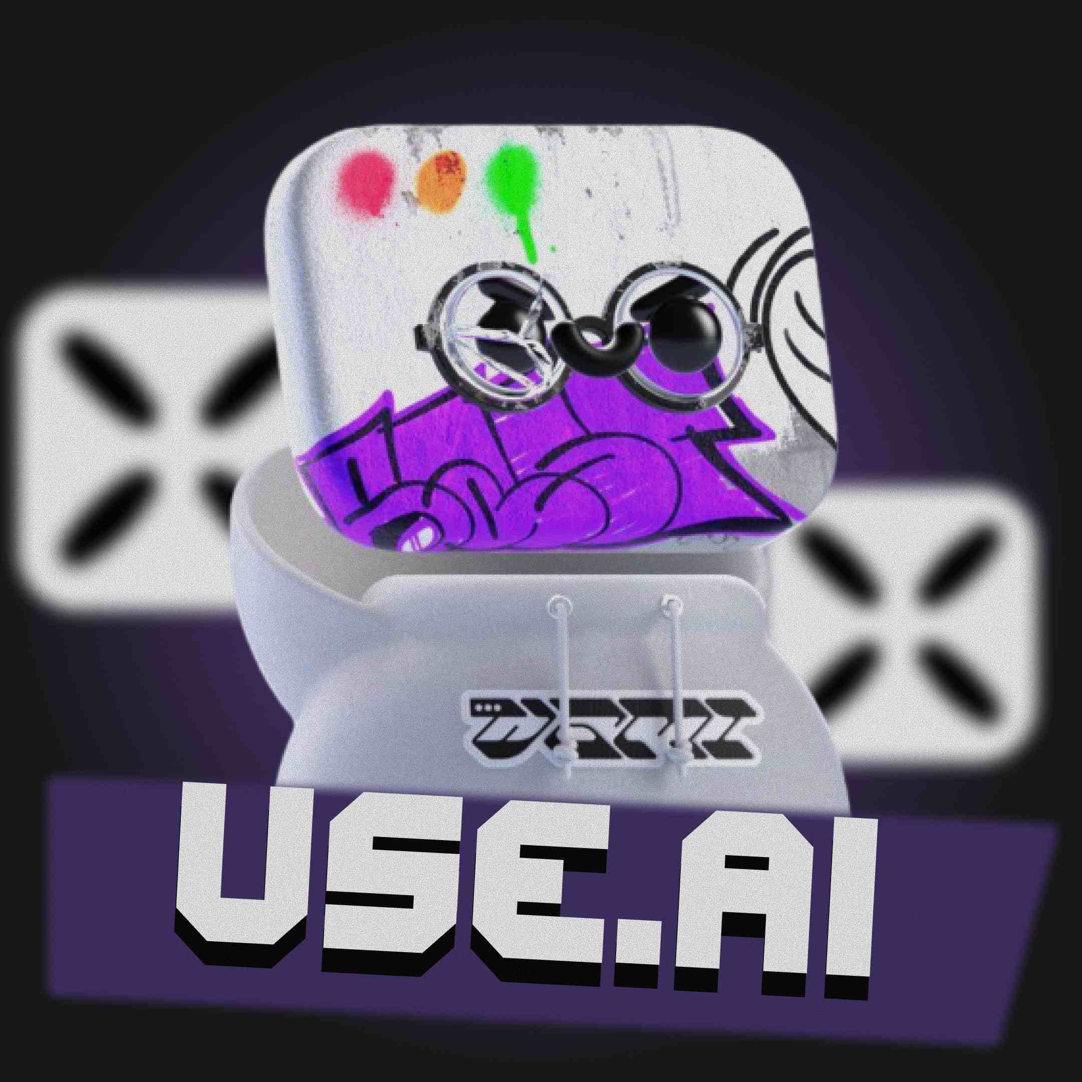 اکانت Use AI ارزان و قانونی + [100% تضمینی] — تصویر ۲