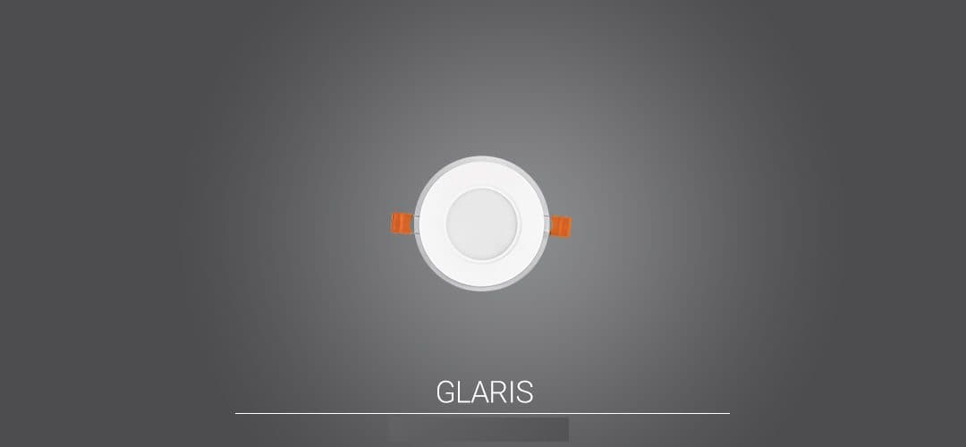 پنل 9 وات گلاریس پارس شعاع — تصویر ۱۲