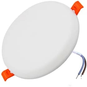 پنل 12 وات فول لایت سایز شو زانیس — تصویر ۵