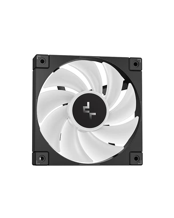 خنک کننده دیپ کول Deepcool LT360 Black ARGB — تصویر ۸